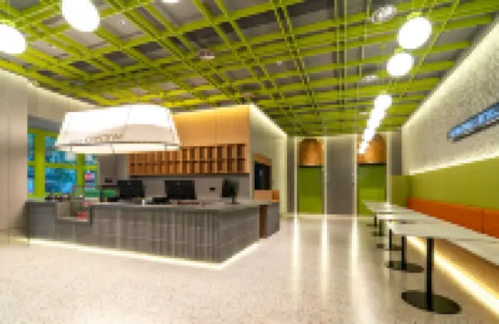 廈門火車站明發廣場雲睿@酒店