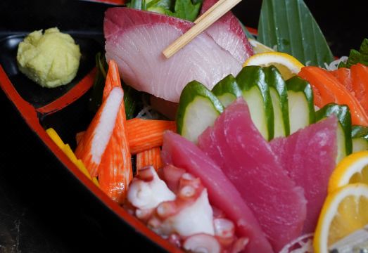 미라클 그랜드 컨벤션 호텔 전경