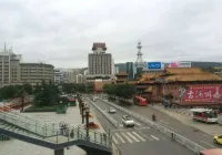 Tianshui Sunshine Inn