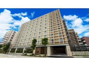 Hotel Torifito Naha Asahibashi