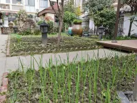 成都西港花園酒店(一品天下地鐵站店) 鄰近金牛區圖書館的酒店