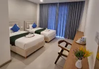Da San Hotel Hotels in Sihanoukville