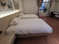 Liu Pao Tea'feel Hotel