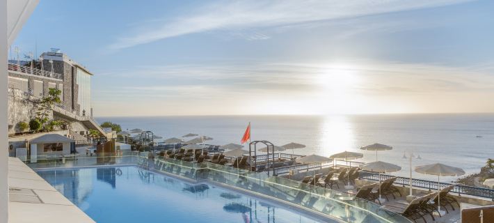 Club Cala Blanca Hotels in Comarca Sur
