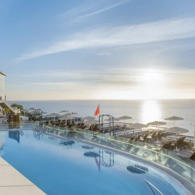 Club Cala Blanca Hotels near شاطئ أمادوريس