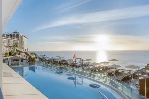 Club Cala Blanca Hotels in Taurito