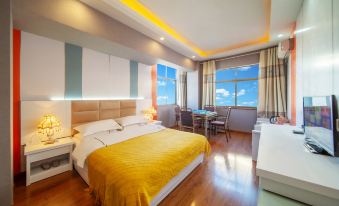 Hongfan Hotel (Lijiang Ancient City Qixing Street Branch) - Housity