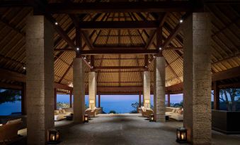 Bulgari Resort Bali