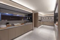 JI Hotel (Wuhu High-Tech Zone University City) - พร้อมอาหารเช้า