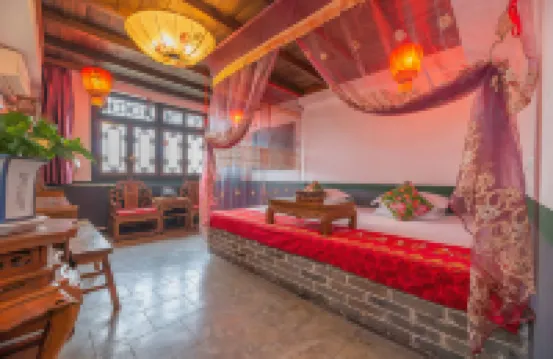 Zibo Dahongmen Hotel (Shandong University of Technology Museum)