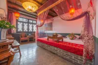 Zibo Dahongmen Hotel (Shandong University of Technology Museum)