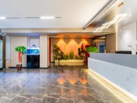 Baochen Smart Selection Hotel