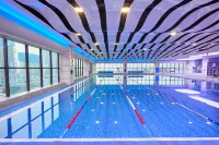 Wyndham Grand Plaza Royale Chenzhou - Romantic