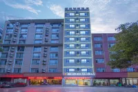 Yuantong Smart Hotel (Xuanwei Railway Station)