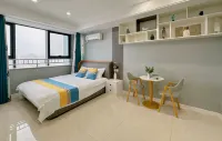 Meet the Hotel (Weifang Shihuyuan Branch)