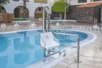 Sunset Harbour Club  - de playa