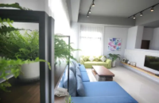 雙黃蛋生活空間