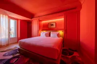 Art Legacy Hotel