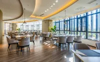 Risen Oriental Hotels&Resorts - Aamiainen