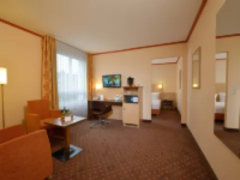 Sure Hotel by Best Western Hilden-Duesseldorf Hotels in Hilden