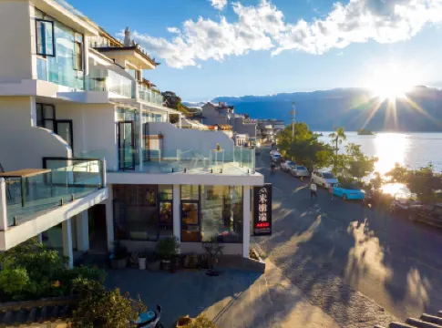 Minen Duan Seaview Homestay Hotels near Erhai Lake