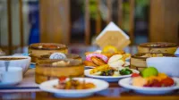 Qingyan Ancient TownGuiyang - servizio colazione