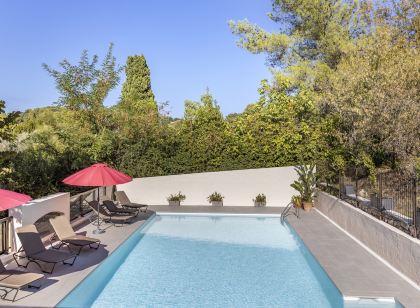 Le Club Mougins