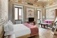 Palazzo Catalani Resort Hotels in Ronciglione
