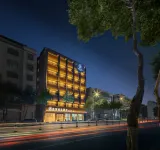 WeiJia Hotel