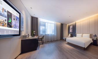 Atour X Hotel, Guangzhou Panyu Chimelong Wanbo CBD