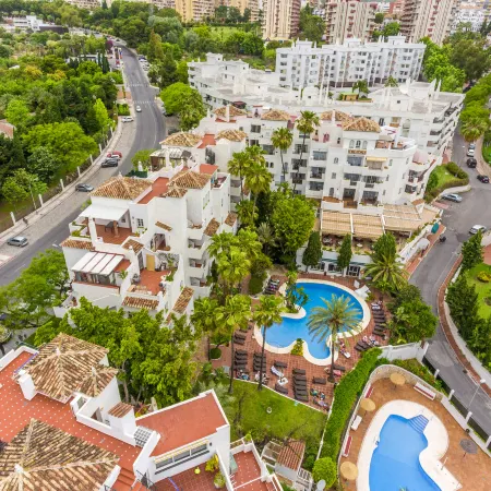 Royal Oasis Club at Pueblo Quinta