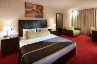 Summerset Continental Hotel Maitama by T E L E Hospitality