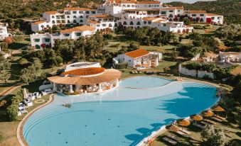 Romazzino, A Belmond Hotel, Costa Smeralda