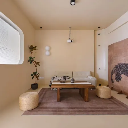 WONDER Design B&B