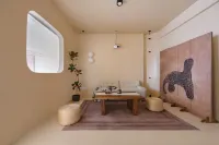 WONDER Design B&B - พร้อมระเบียง