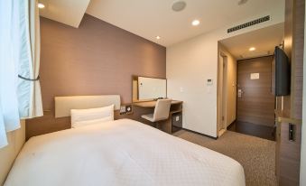Via Inn Abeno Tennoji
