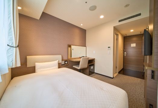 JR 웨스트 비아 인 아베노 덴노지 로비