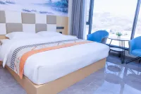 Patong Yehuaping Hotel Hotels in Badong