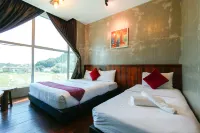 Anggun Hotel Hotels in Bota