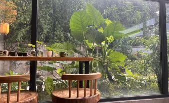 Slow Time Courtyard Homestay