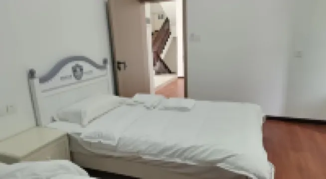 Kunming Youth Utopia Flower Room Homestay