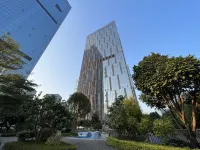 E MAX E-sports Hotel (Nanning Sports Center)