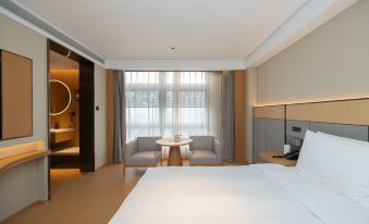 JI Hotel (Nanjing Yuhuatai Ruanjiangu)