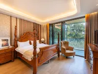 Manyuan · Mogan Mountain J. Lalli Valley Holiday Villa (Moganshan Yucun Scenic Area Branch) Hotels in Deqing