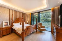 Manyuan · Mogan Mountain J. Lalli Valley Holiday Villa (Moganshan Yucun Scenic Area Branch)