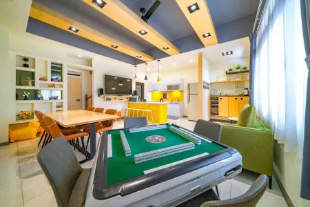 XIN SEN HUO Отели рядом с достопримечательностью «Южная Аквариумная рыбная ловля»