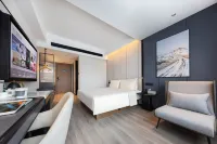 Atour Hotel Sanya Government Service Center Hedong Road