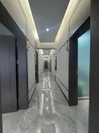 松桃景宜商務飯店