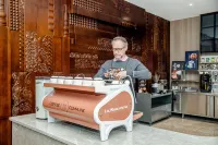 Pu'er Cha Ling Hotel