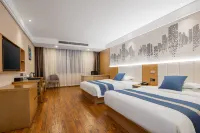 Chengshi Daren Select Hotel